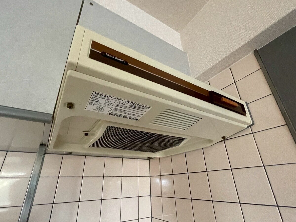 リアライズ加古川Ⅱの物件内観写真