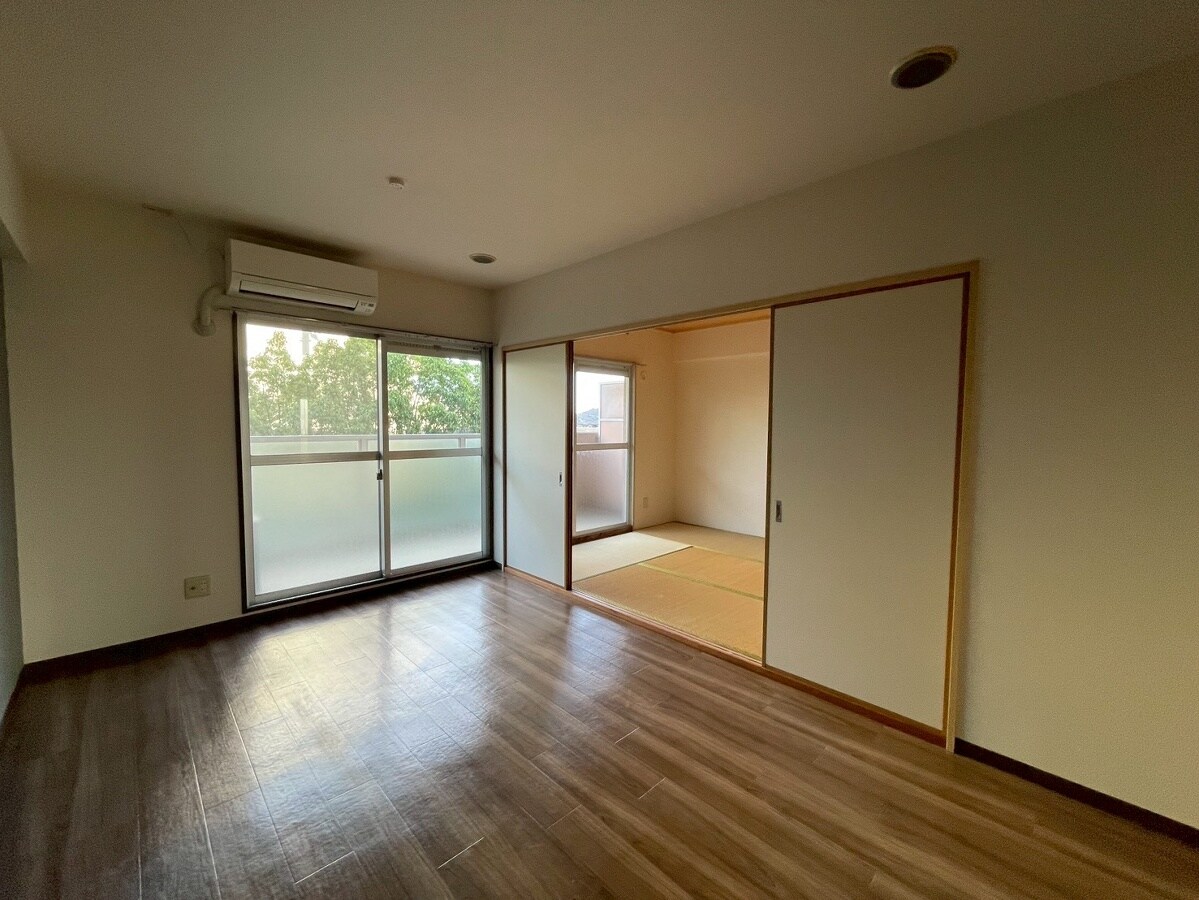 リアライズ加古川Ⅱの物件内観写真