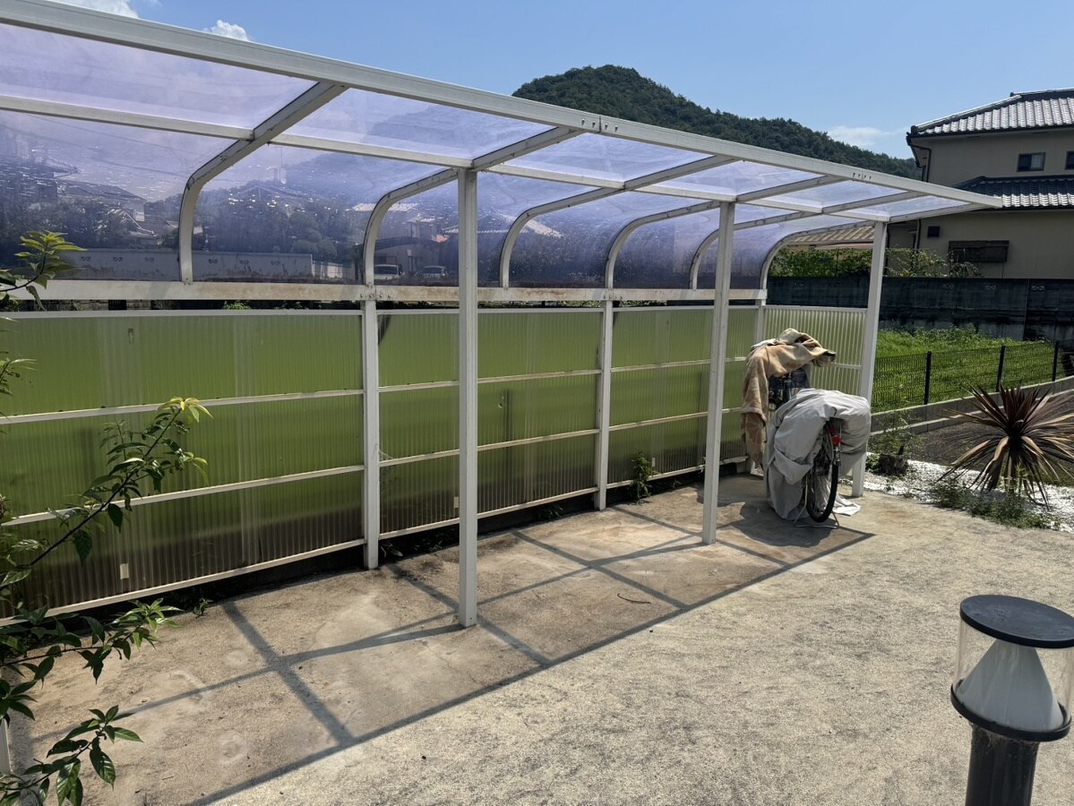 ハイツブランドールの物件内観写真