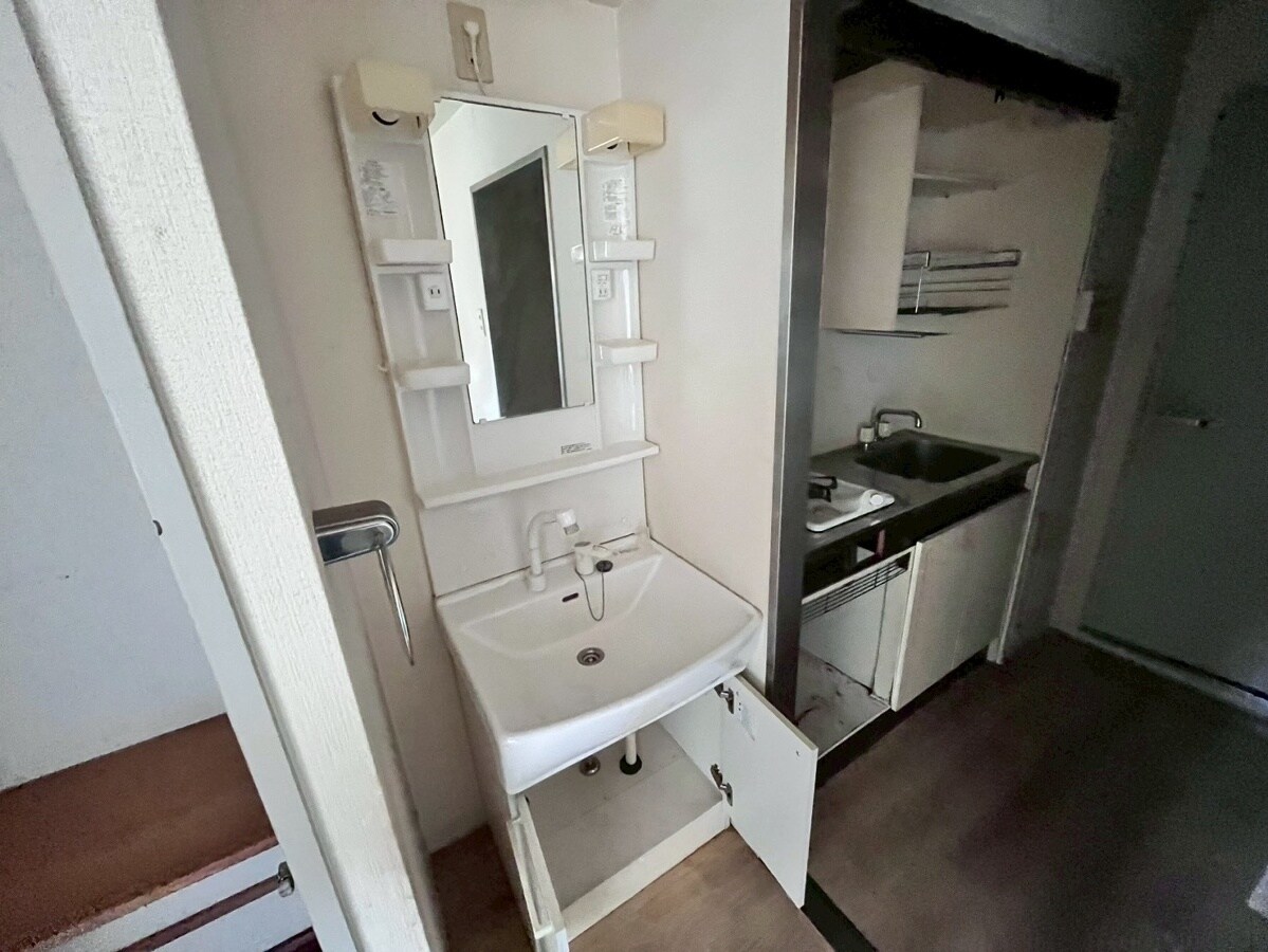 イスズベル八代の物件内観写真