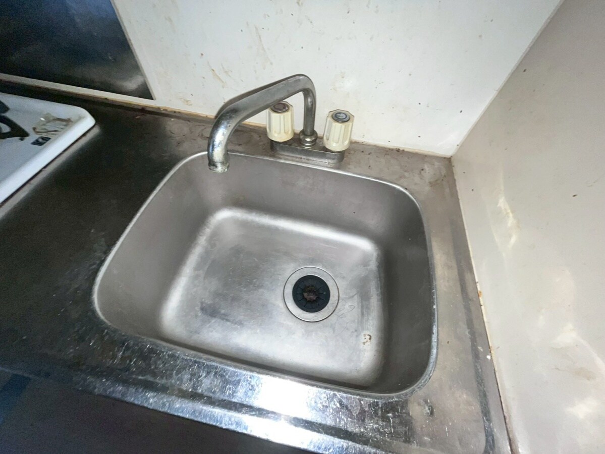 イスズベル八代の物件内観写真