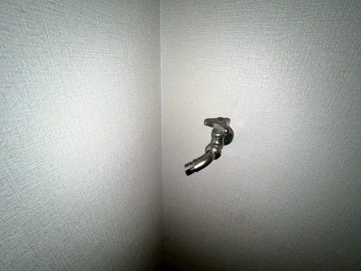 イスズベル八代の物件内観写真