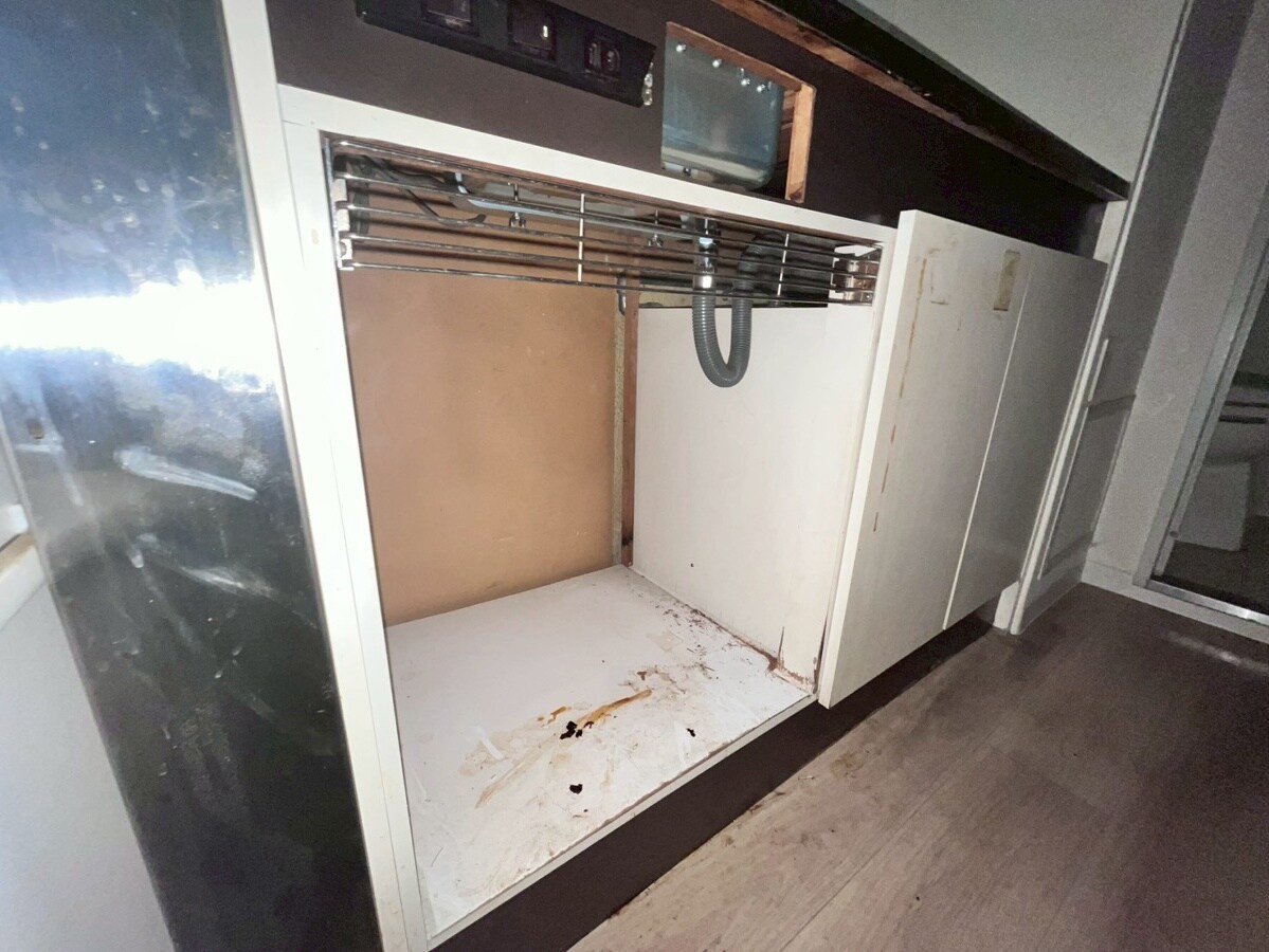 イスズベル八代の物件内観写真