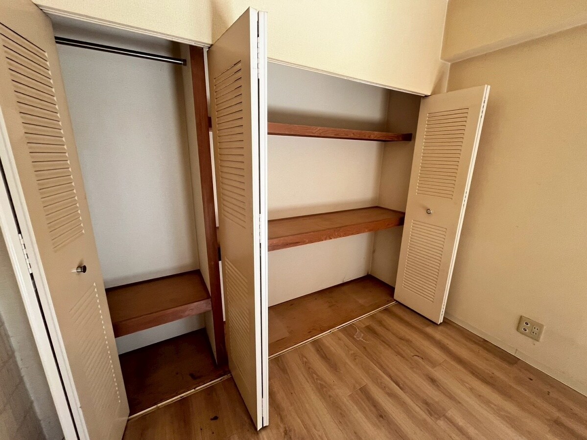 イスズベル八代の物件内観写真