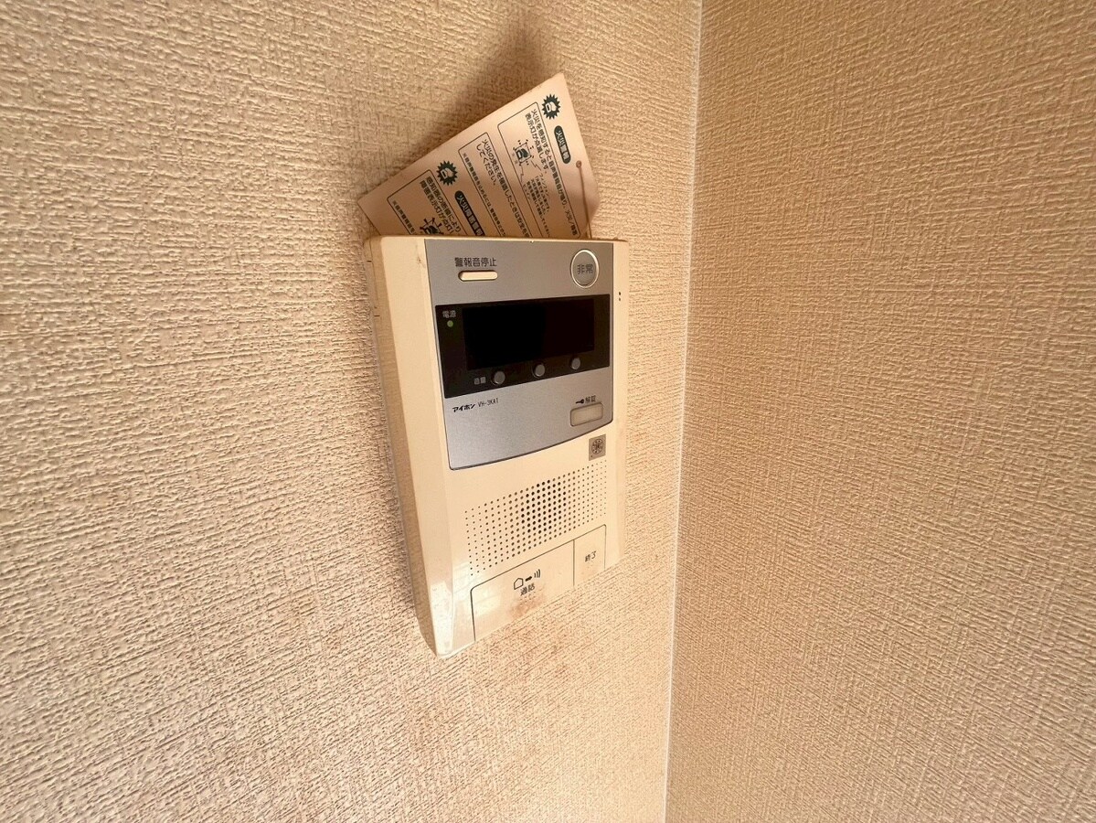 イスズベル八代の物件内観写真