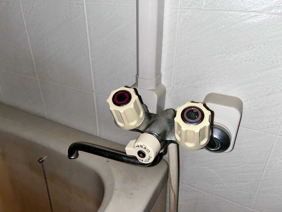 イスズベル八代の物件内観写真