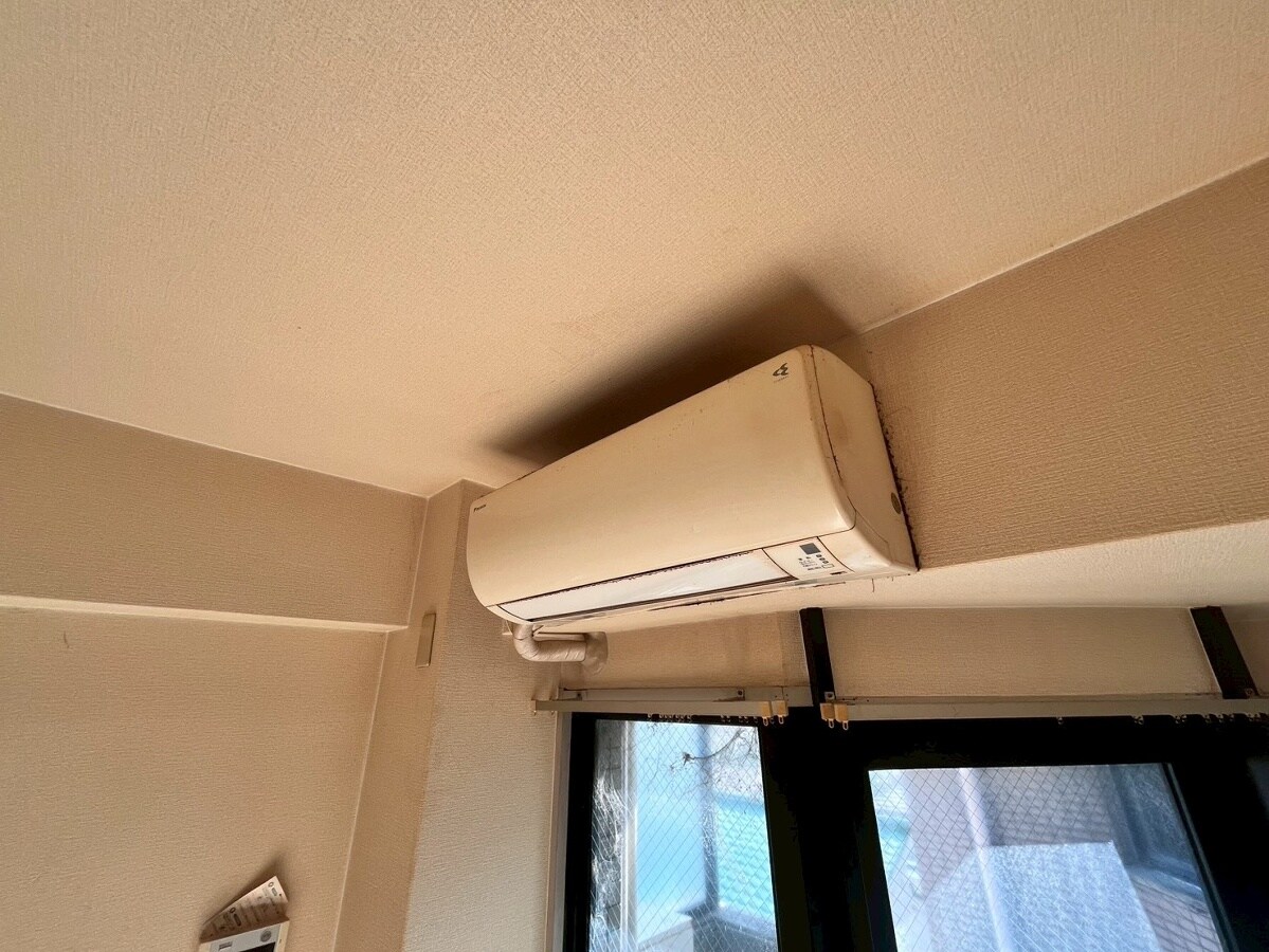 イスズベル八代の物件内観写真