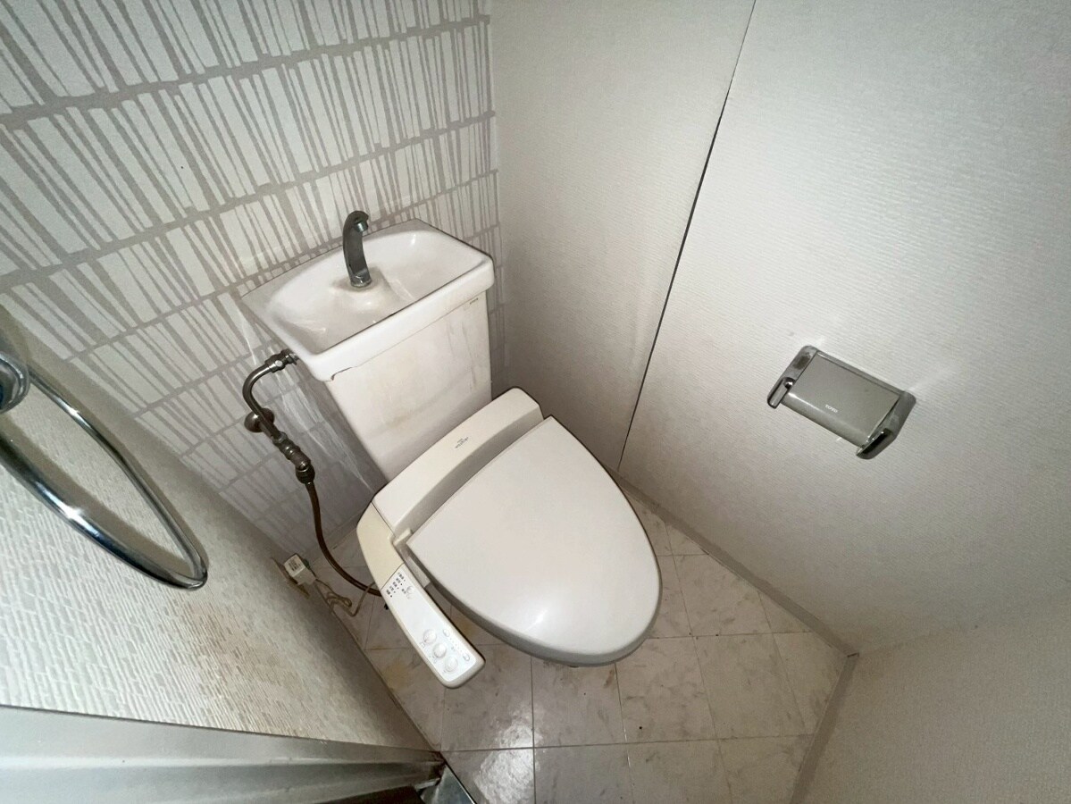 イスズベル八代の物件内観写真