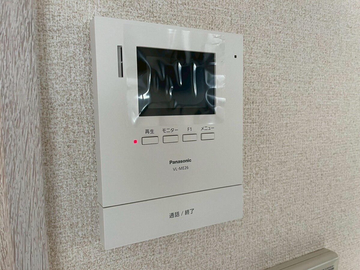 グレースヒルズシマダＣ・Ｄの物件内観写真