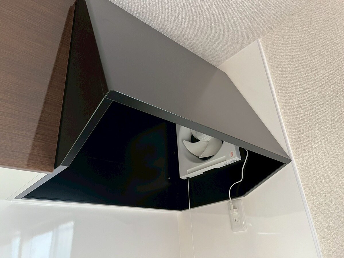 グレースヒルズシマダＣ・Ｄの物件内観写真