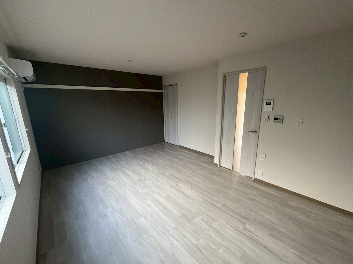 グレースヒルズシマダＣ・Ｄの物件内観写真