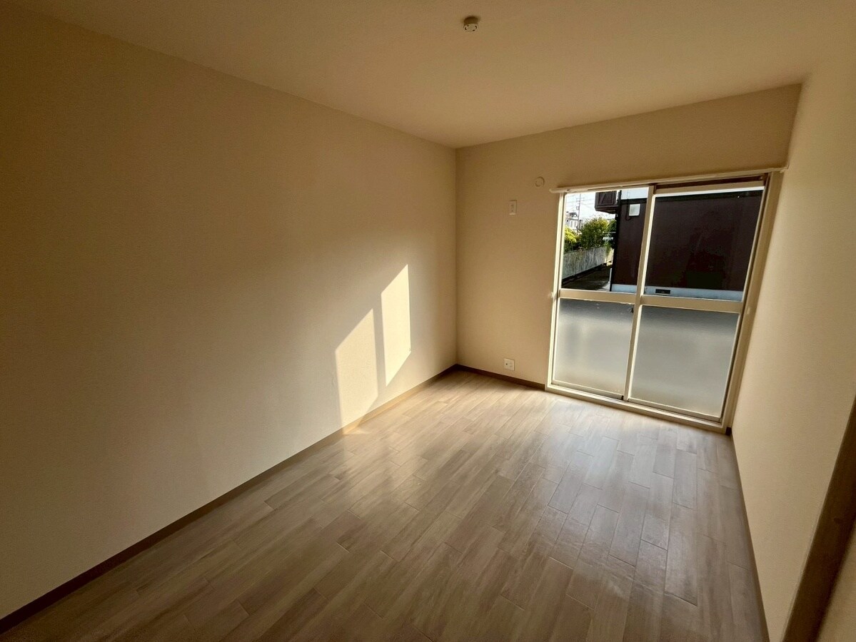 グレースヒルズシマダＣ・Ｄの物件内観写真