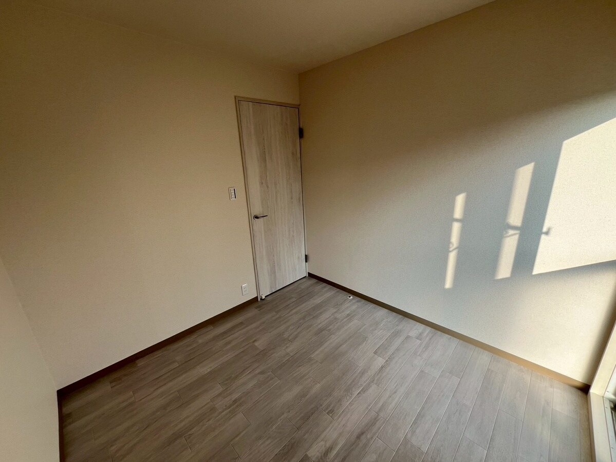 グレースヒルズシマダＣ・Ｄの物件内観写真