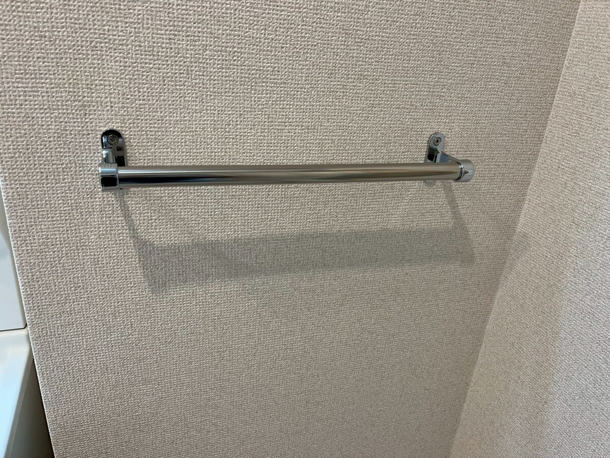 グレースヒルズシマダＣ・Ｄの物件内観写真