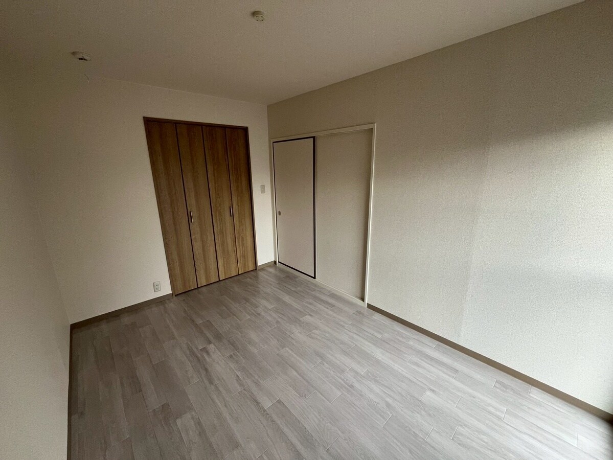 グレースヒルズシマダＣ・Ｄの物件内観写真