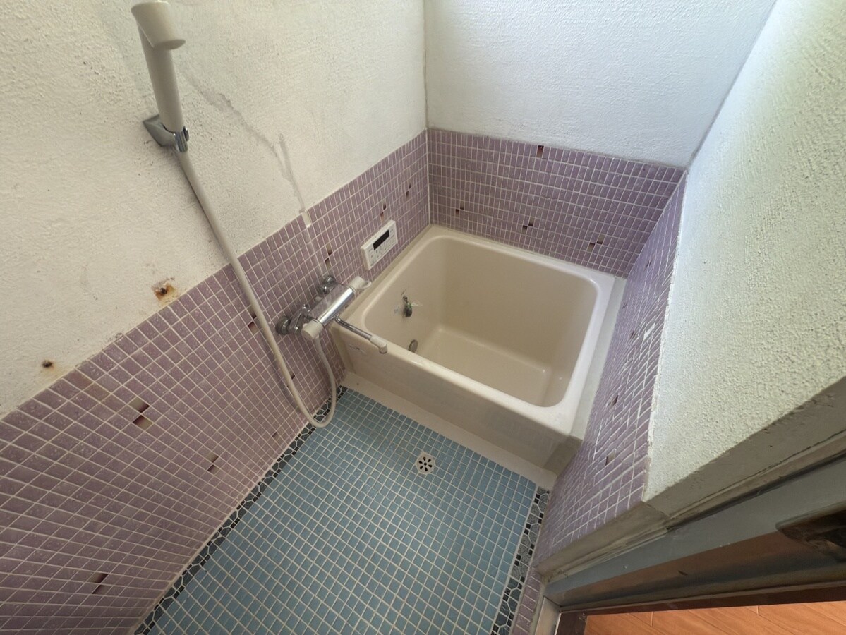 井垣様貸家の物件内観写真