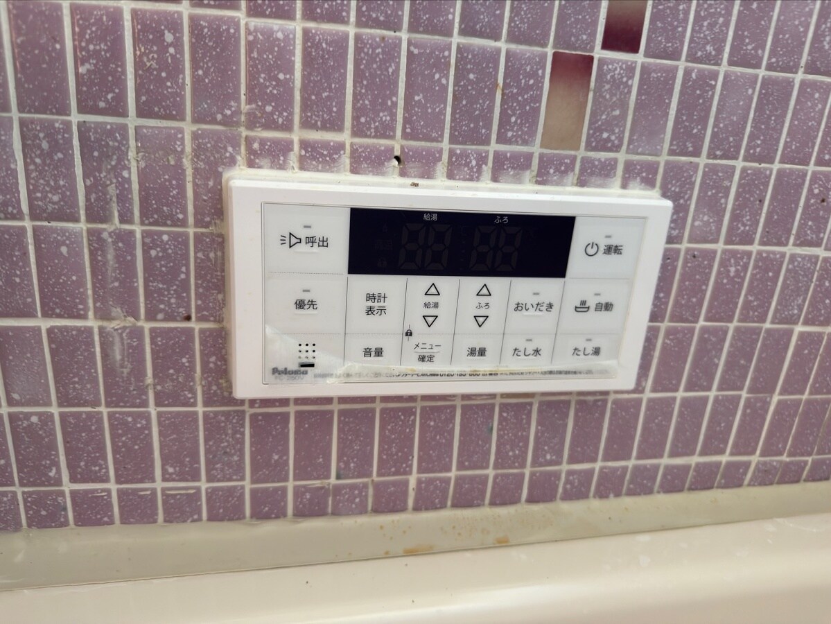 井垣様貸家の物件内観写真