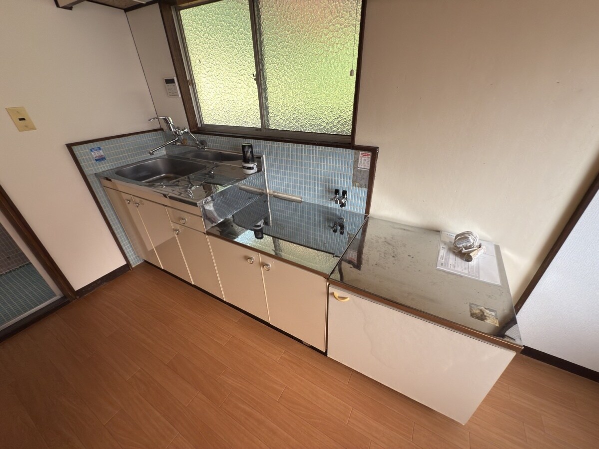 井垣様貸家の物件内観写真