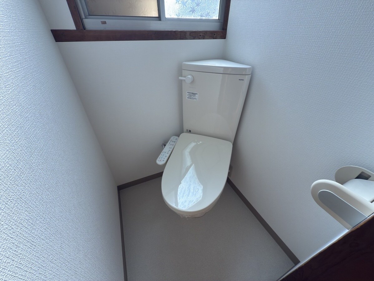 井垣様貸家の物件内観写真