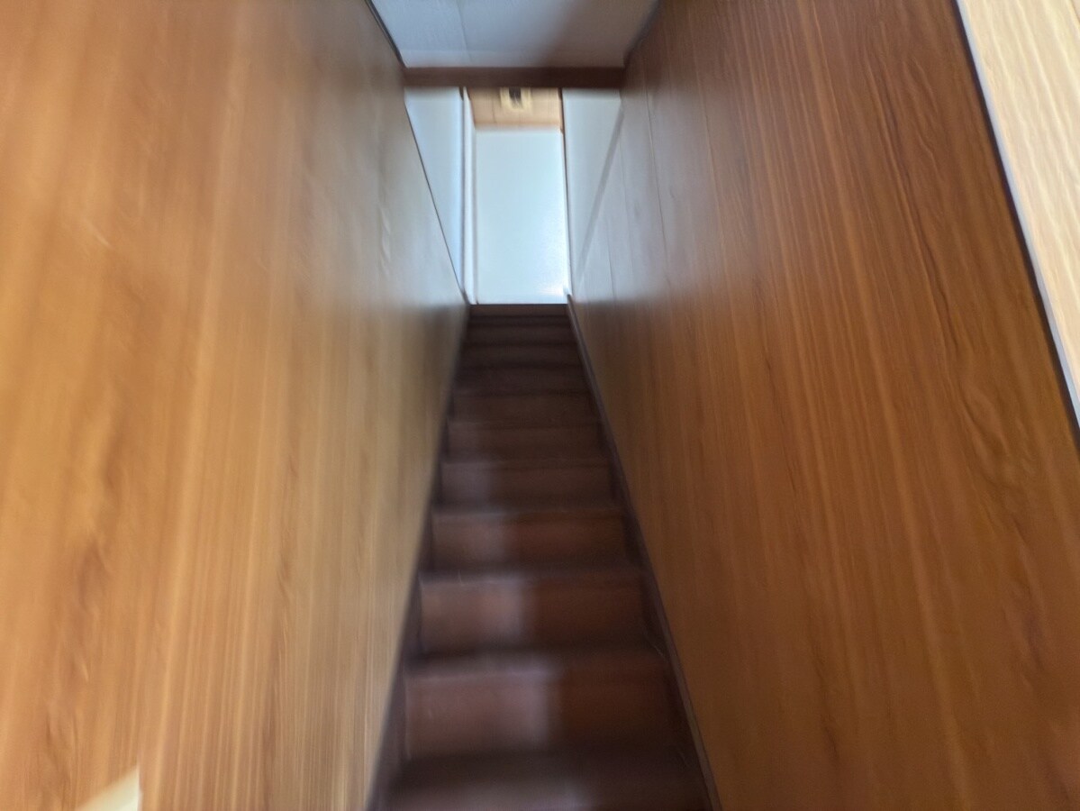 井垣様貸家の物件内観写真