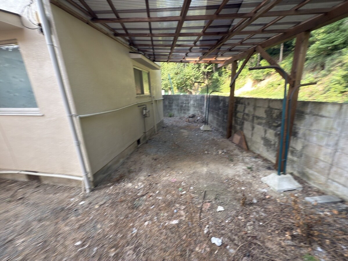 井垣様貸家の物件内観写真