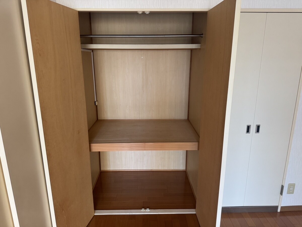 クリーンピア南大路時計台の物件内観写真