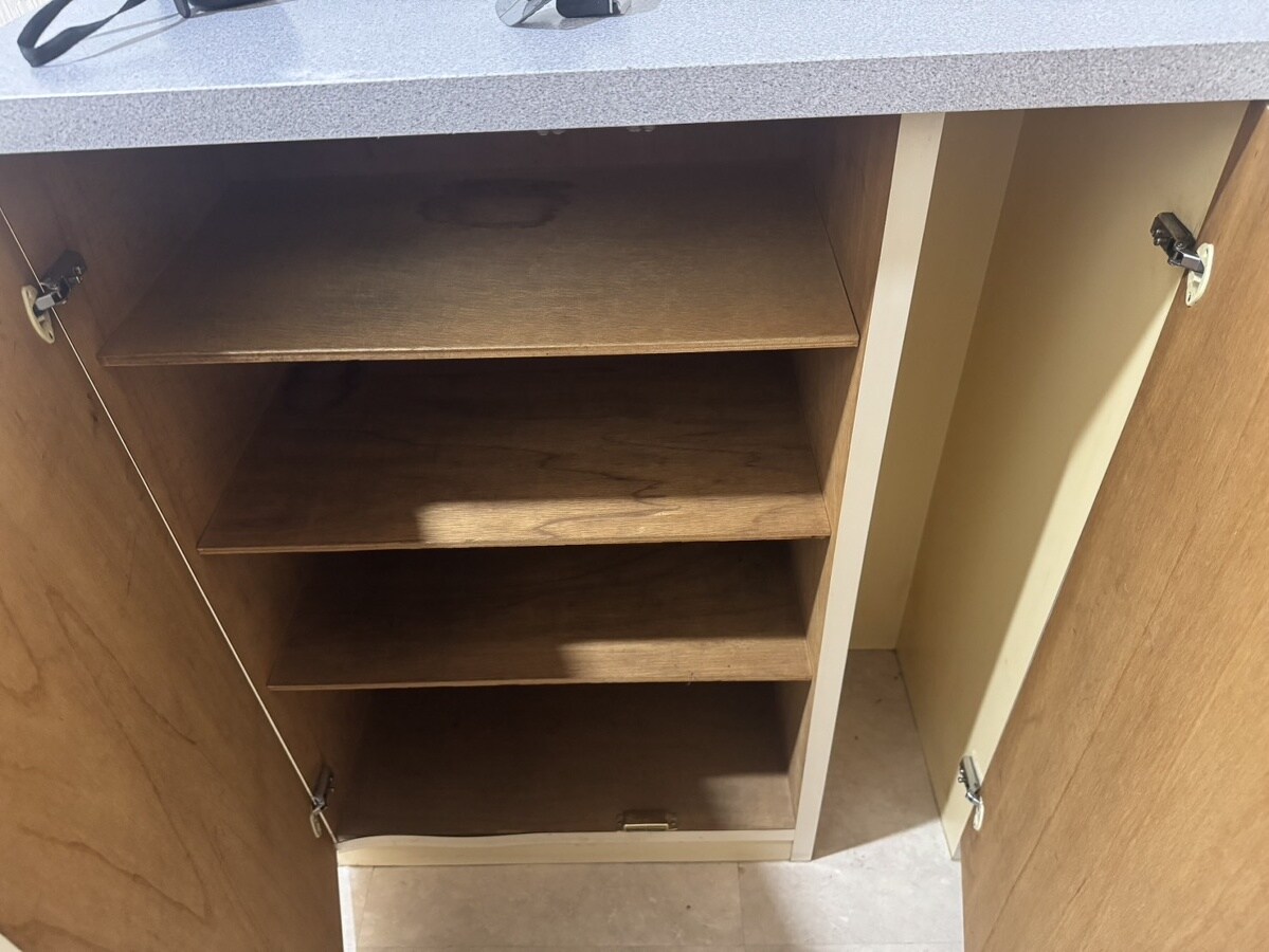 クリーンピア南大路時計台の物件内観写真