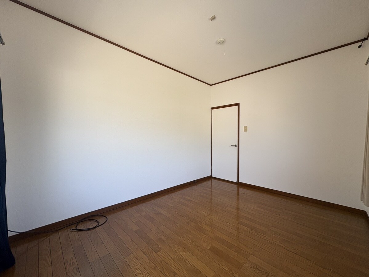 新在家本町メゾネットの物件内観写真