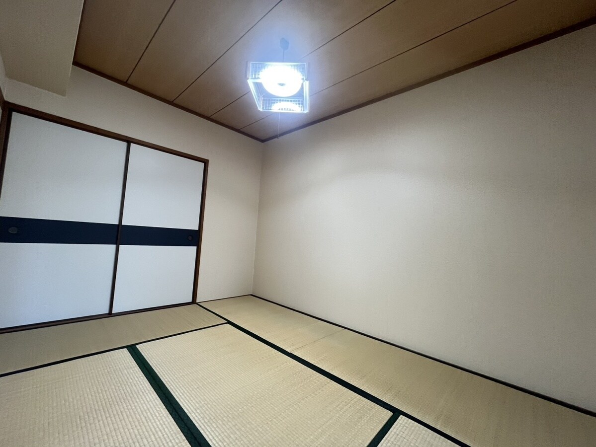 メゾン今在家の物件内観写真