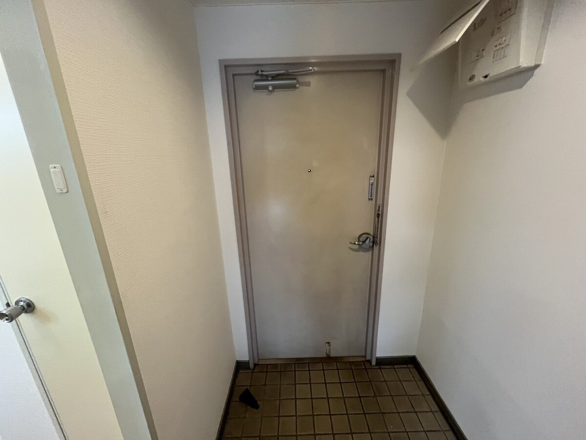 メゾン今在家の物件内観写真