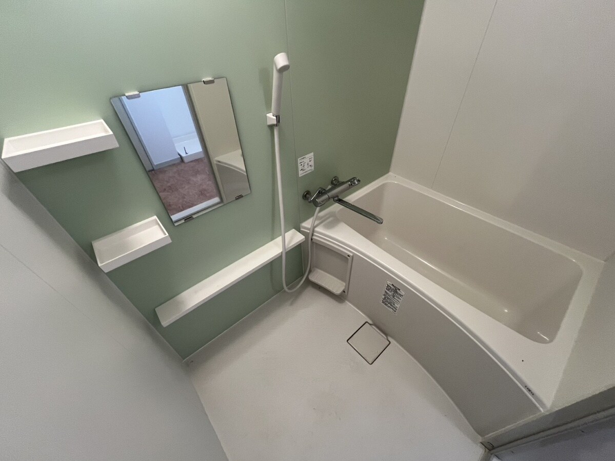 メゾン今在家の物件内観写真