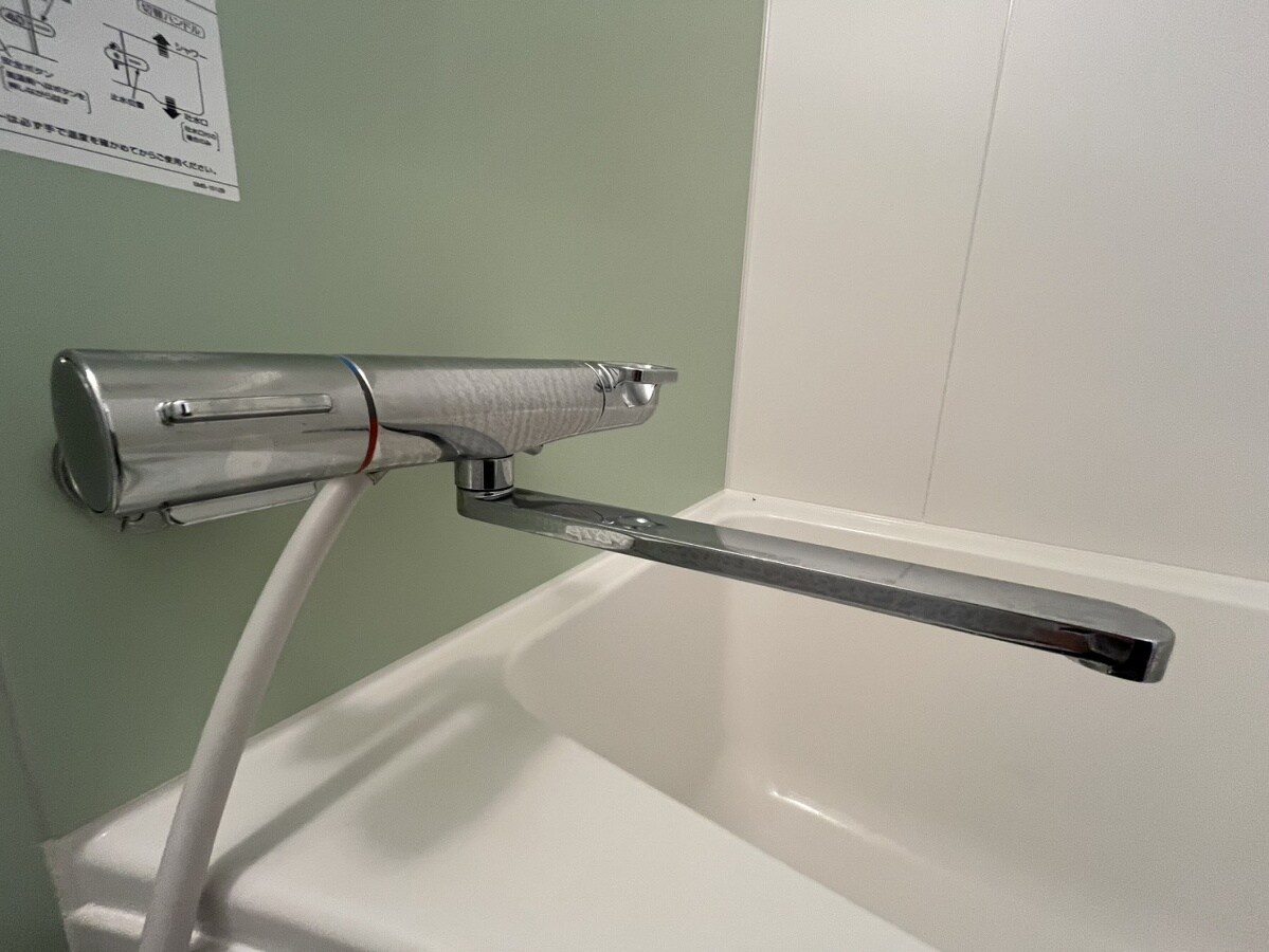 メゾン今在家の物件内観写真