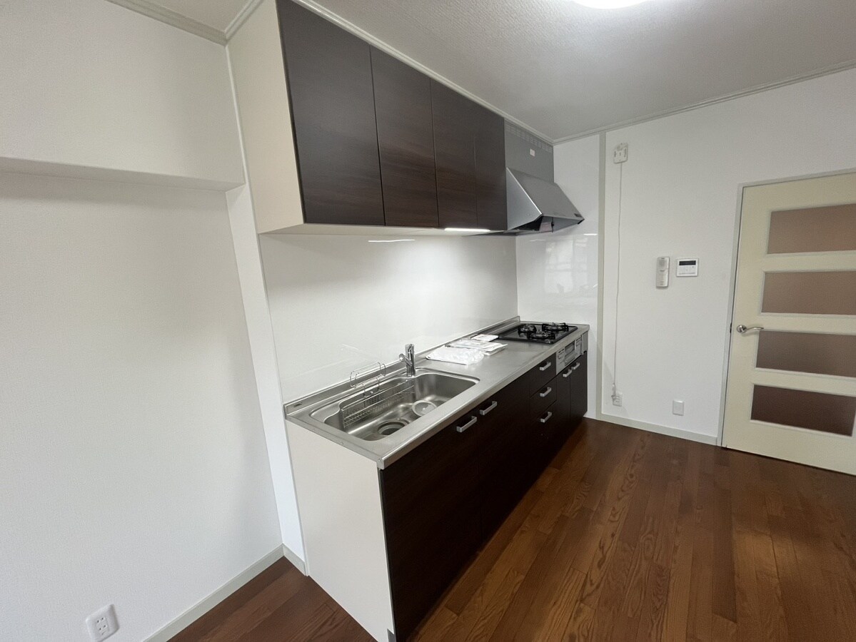 メゾン今在家の物件内観写真