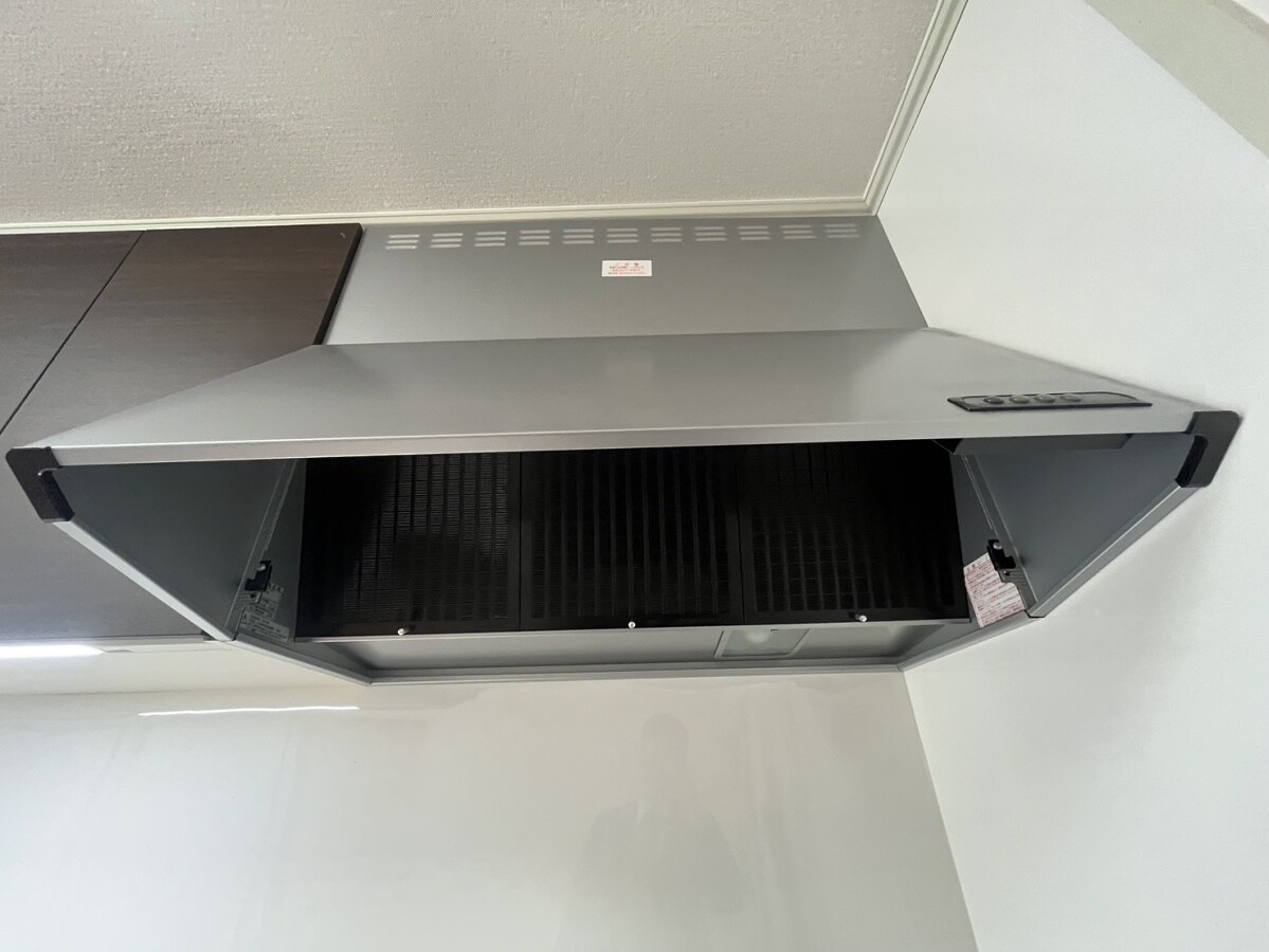 メゾン今在家の物件内観写真