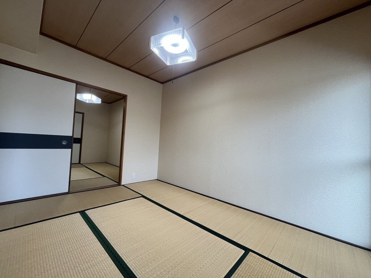 メゾン今在家の物件内観写真