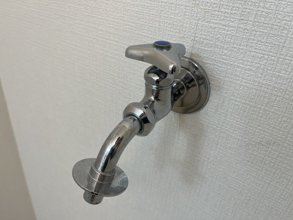 メゾン今在家の物件内観写真