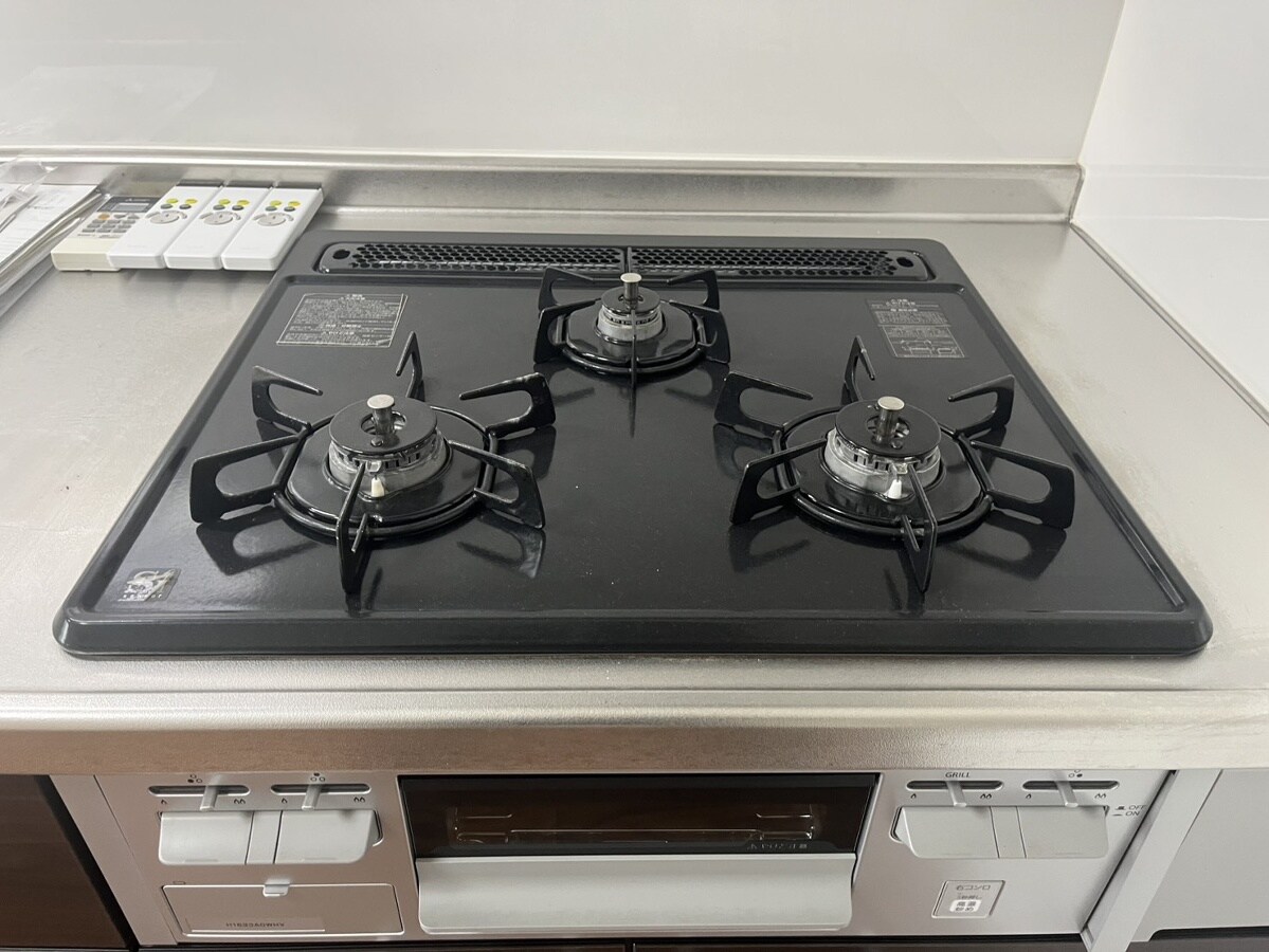 メゾン今在家の物件内観写真