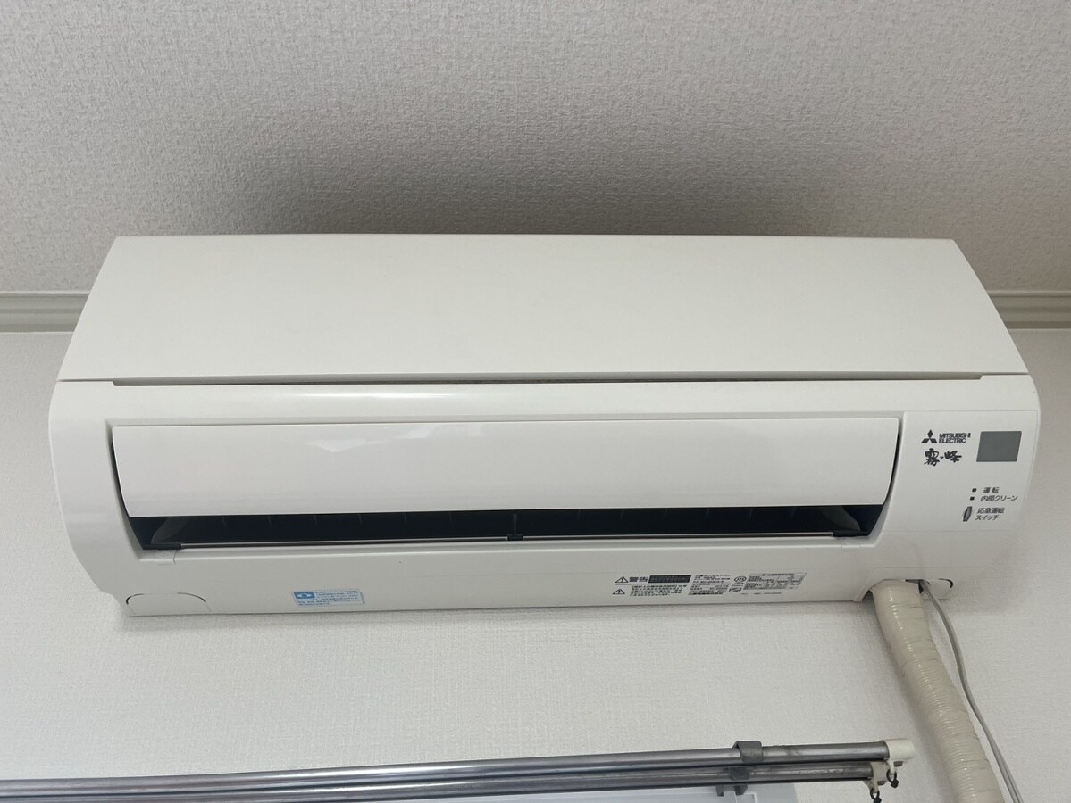 メゾン今在家の物件内観写真