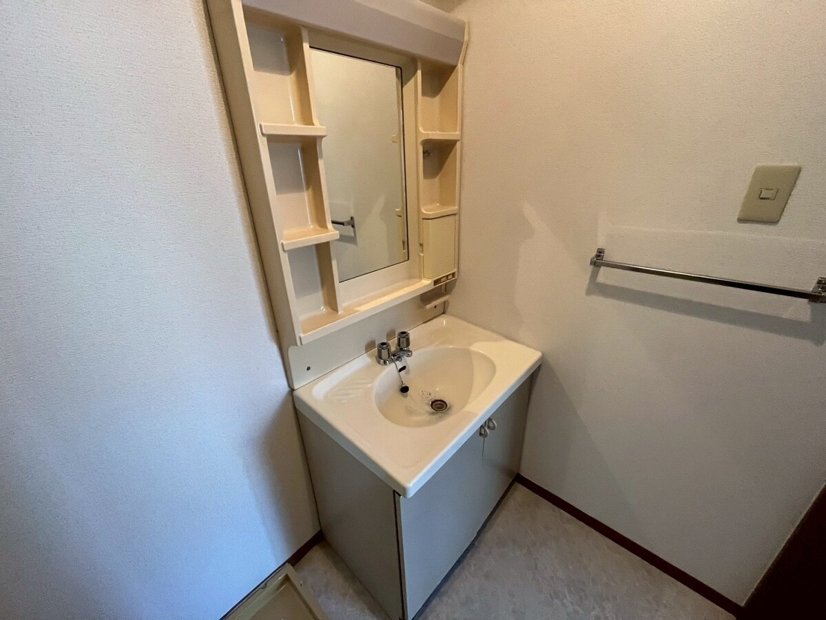 グリーンコーポ中塚の物件内観写真