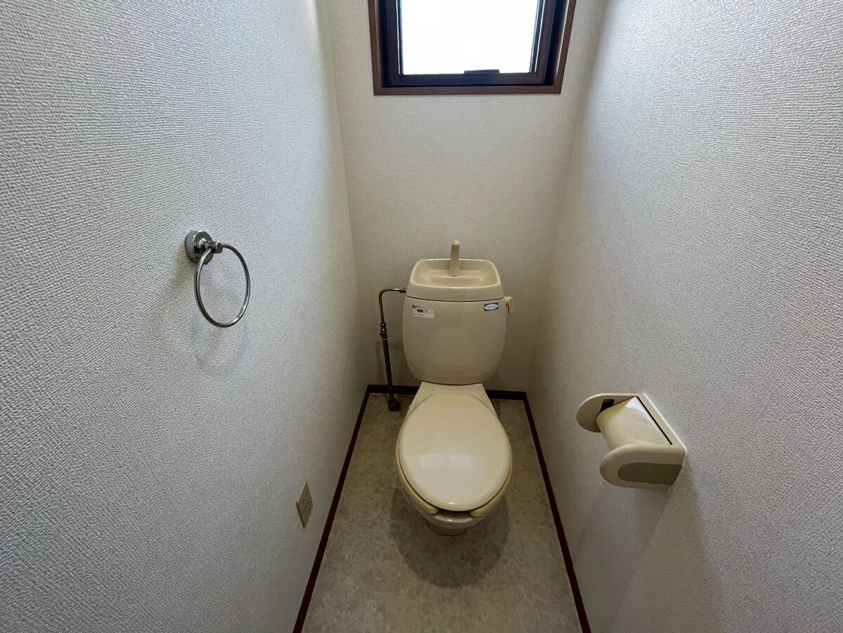 グリーンコーポ中塚の物件内観写真