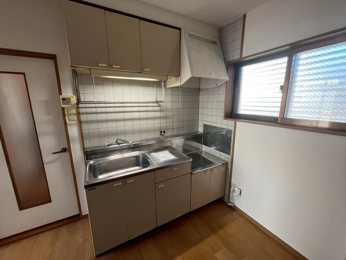 グリーンコーポ中塚の物件内観写真