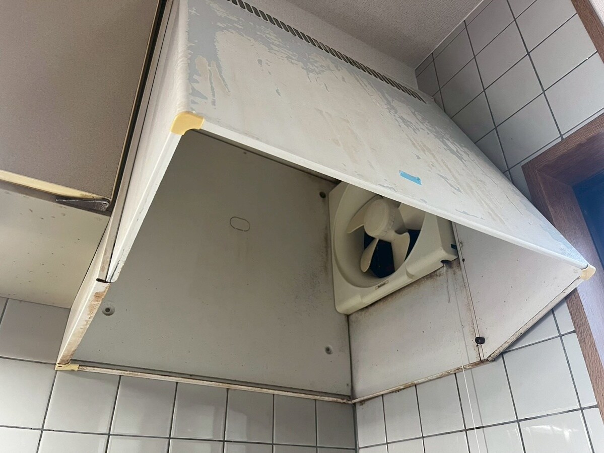 グリーンコーポ中塚の物件内観写真