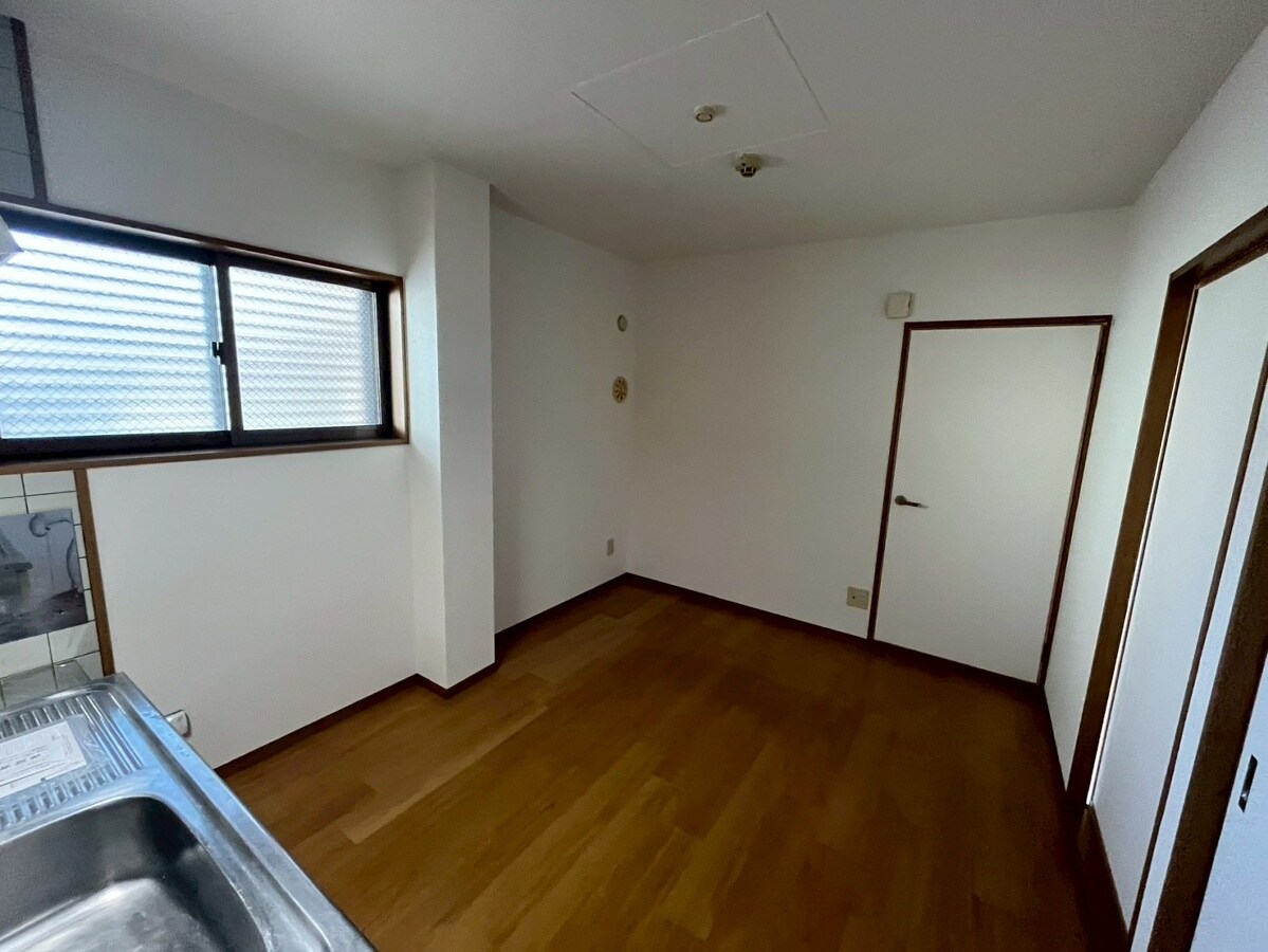 グリーンコーポ中塚の物件内観写真