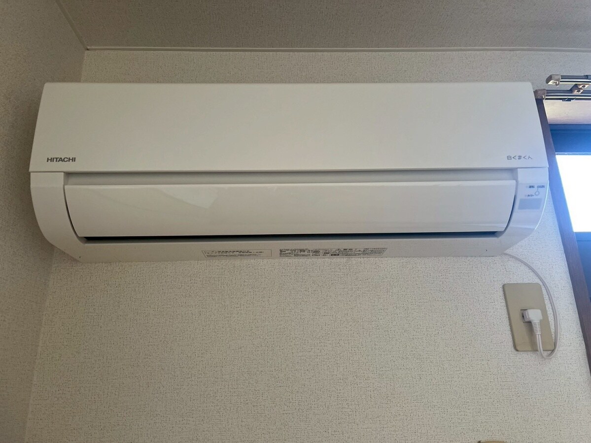 グリーンコーポ中塚の物件内観写真