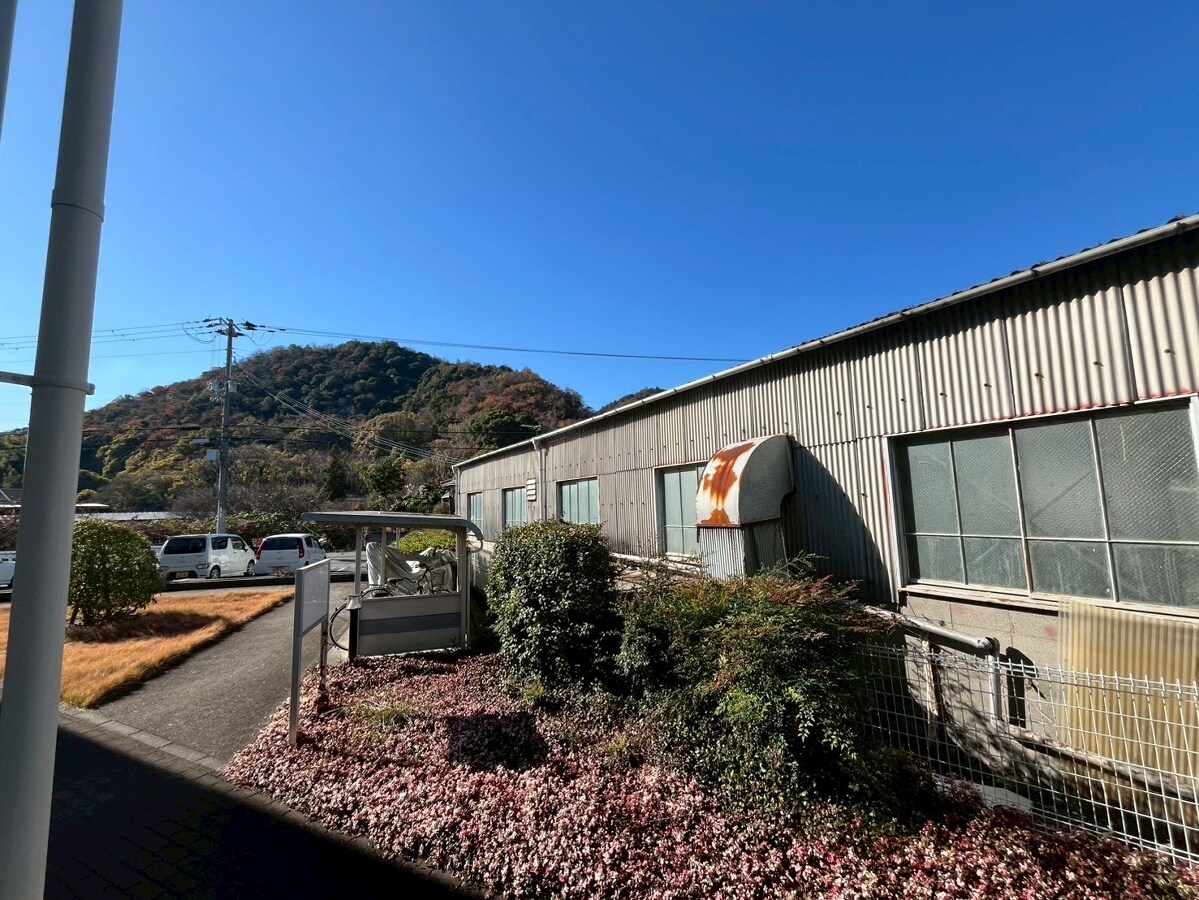 グリーンコーポ中塚の物件内観写真