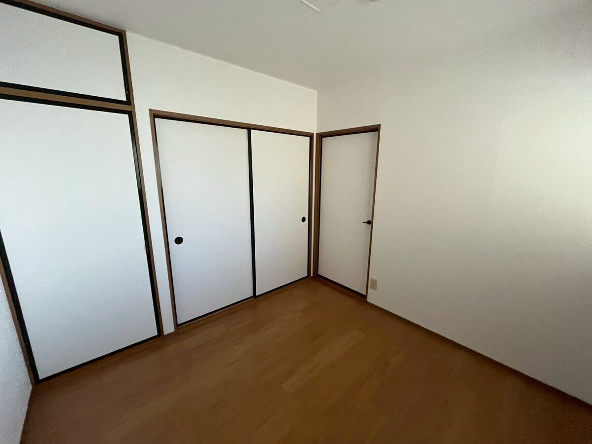 グリーンコーポ中塚の物件内観写真