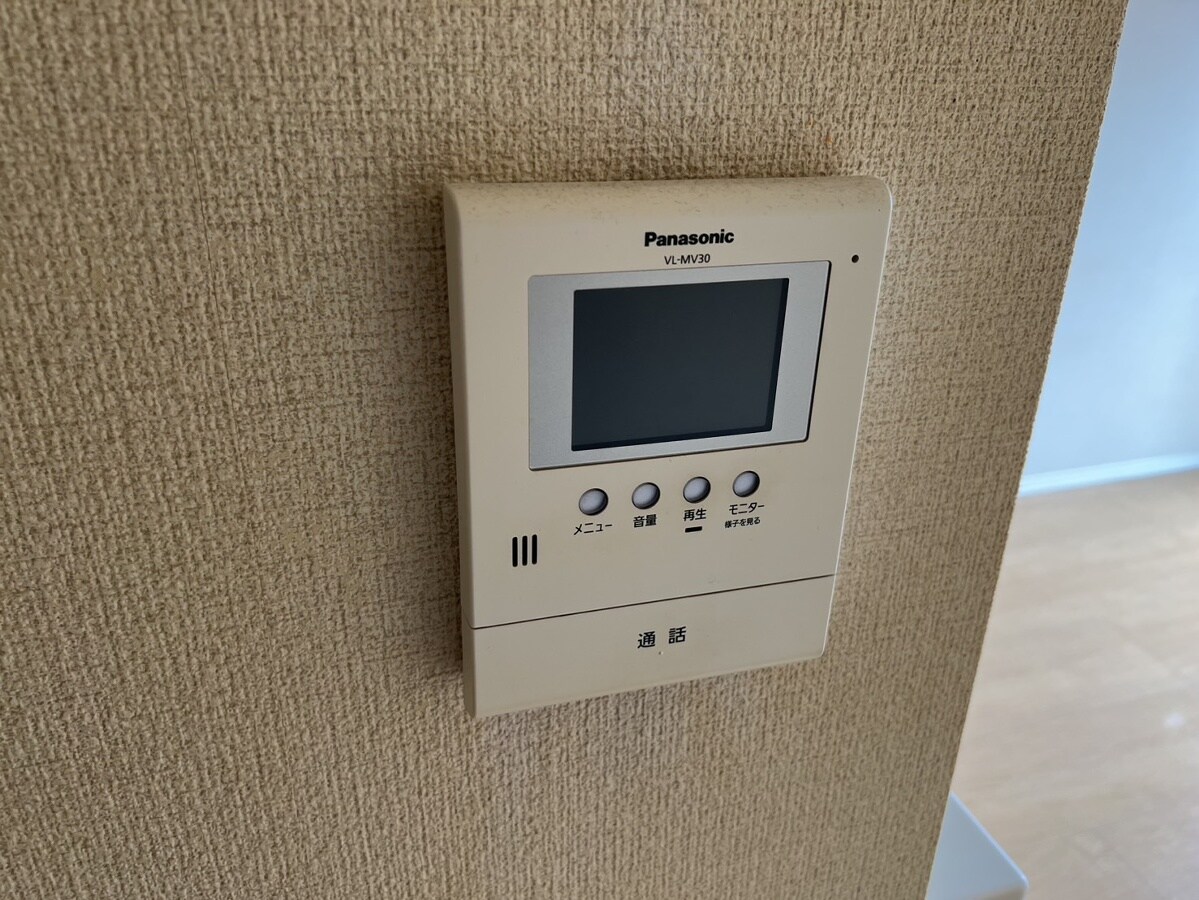 ＰＩＳＯ　ＭＡＲＩＯの物件内観写真