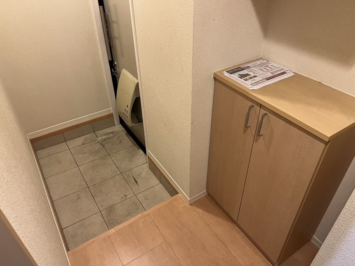 ＰＩＳＯ　ＭＡＲＩＯの物件内観写真