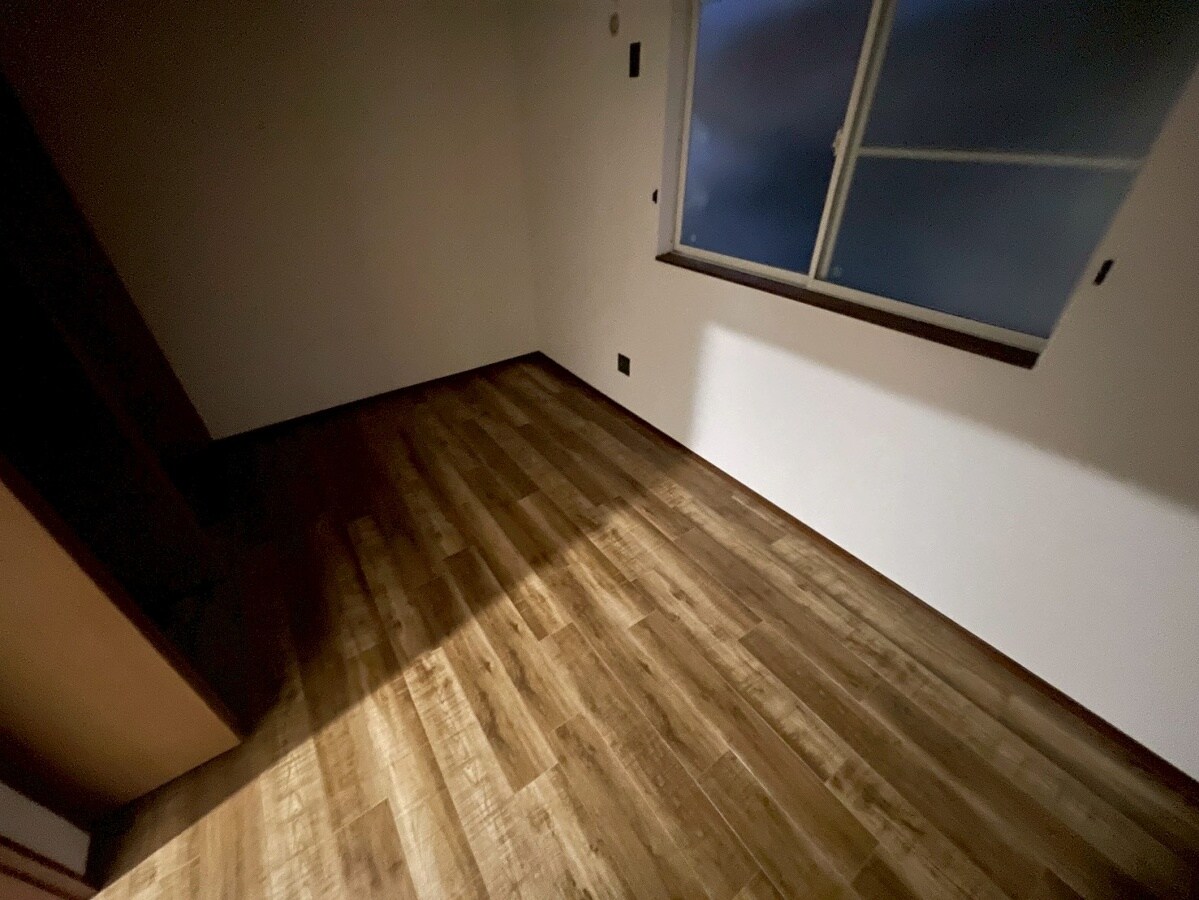 エクレールＭの物件内観写真