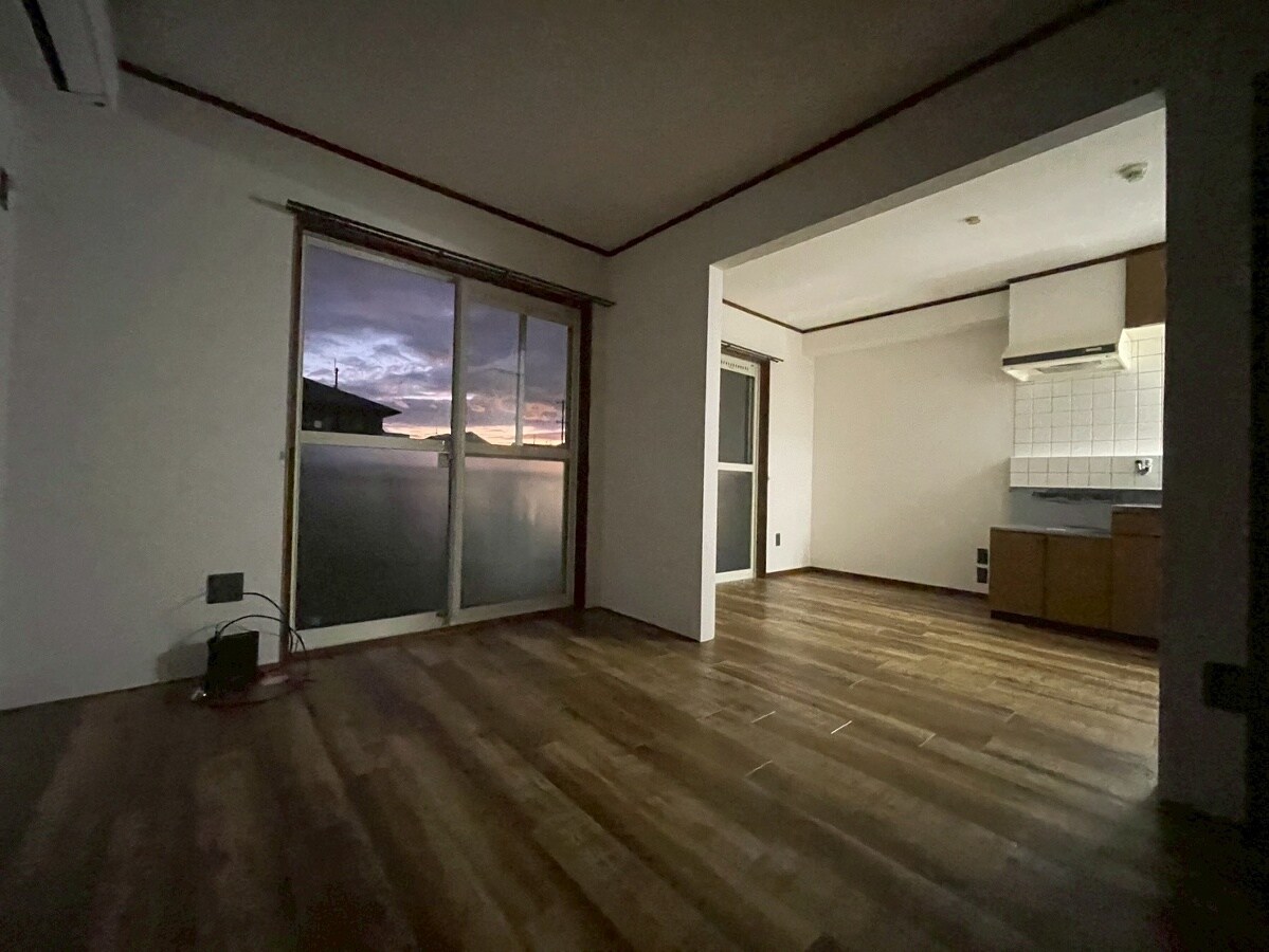 エクレールＭの物件内観写真